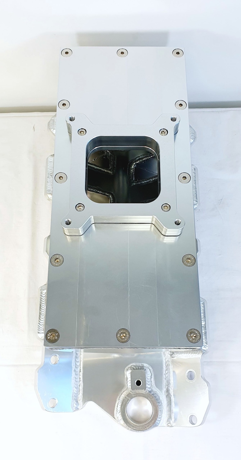 Ansaugkrümmer Chevrolet Small Block