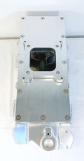 Ansaugkrümmer Chevrolet Small Block