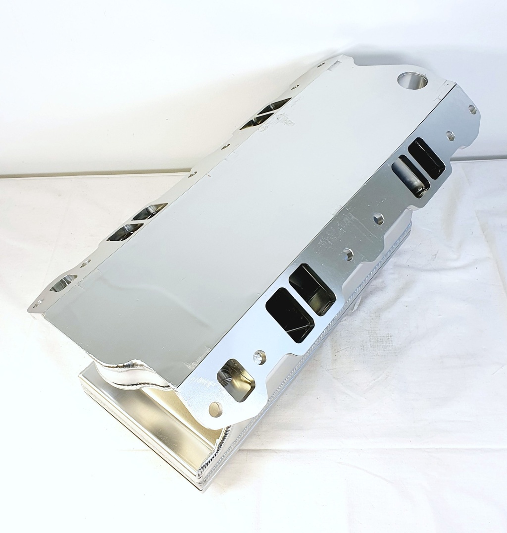 Ansaugkrümmer Chevrolet Small Block