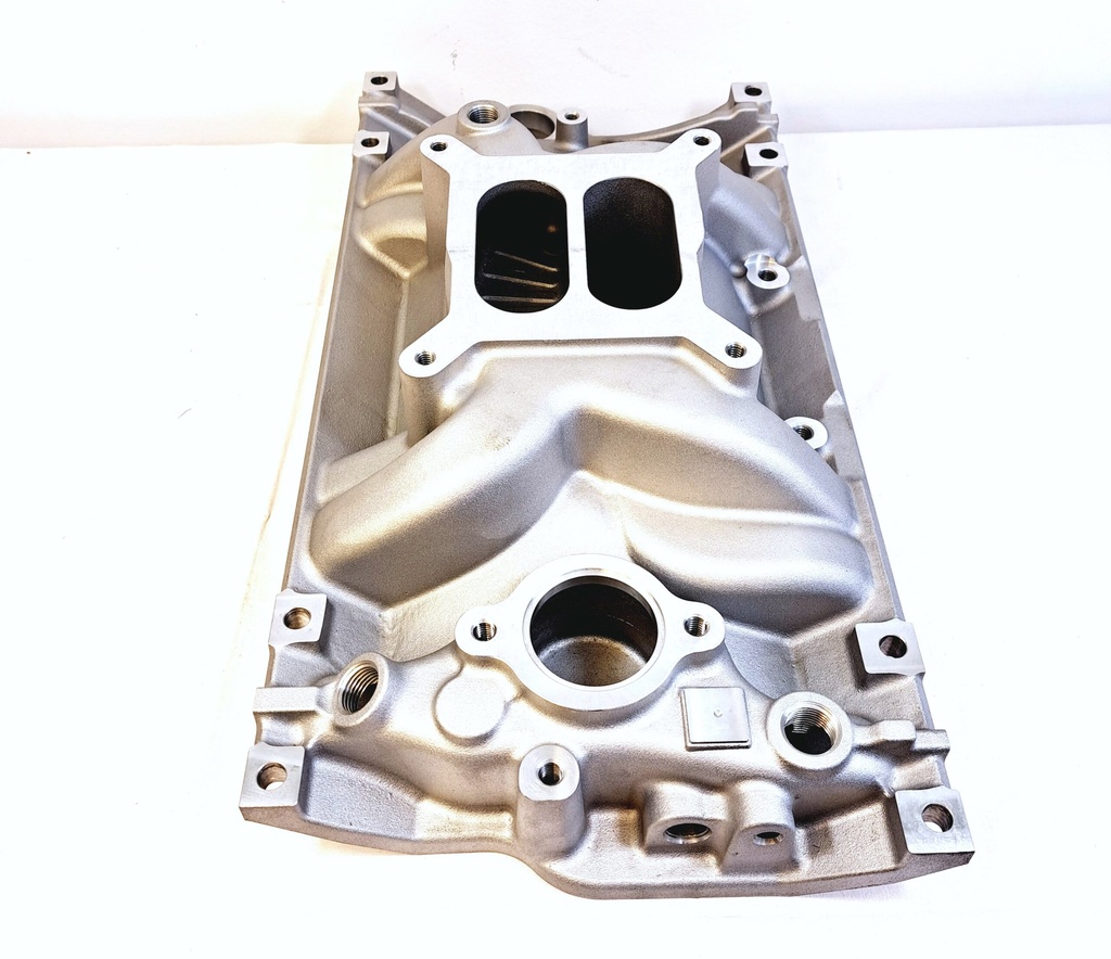 Ansaugkrümmer Chevrolet Small Block 86- Vortec