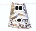 Ansaugkrümmer Chevrolet Small Block 86- Vortec