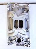 Ansaugkrümmer Chevrolet Small Block 86- Vortec