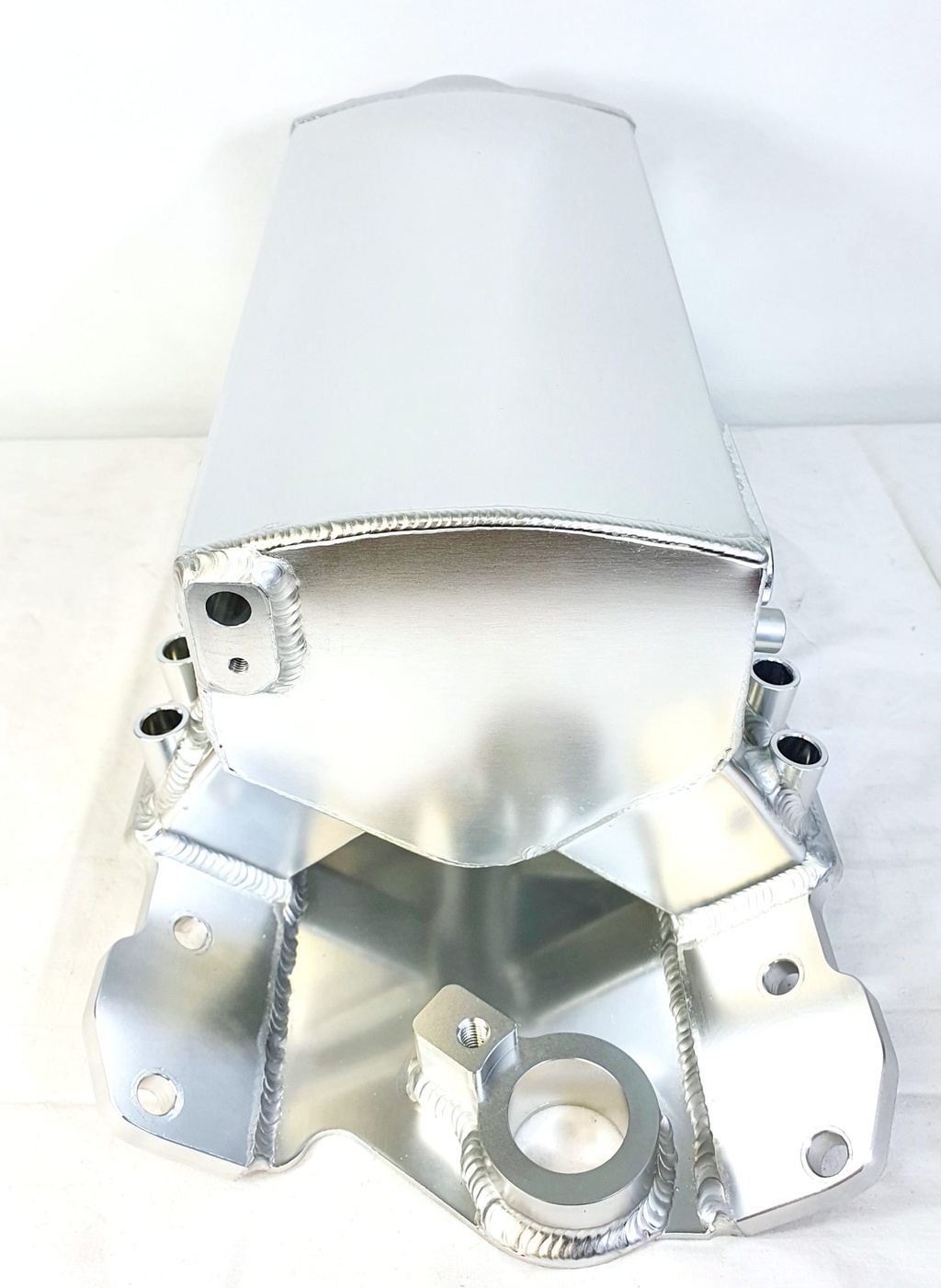 Ansaugkrümmer Chevrolet Small Block EFI