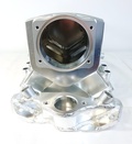 Ansaugkrümmer Chevrolet Small Block EFI