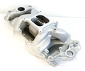Ansaugkrümmer Chevrolet Small Block -86 Air Gap