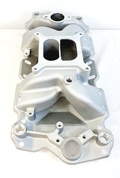 Ansaugkrümmer Chevrolet Small Block -86 Air Gap