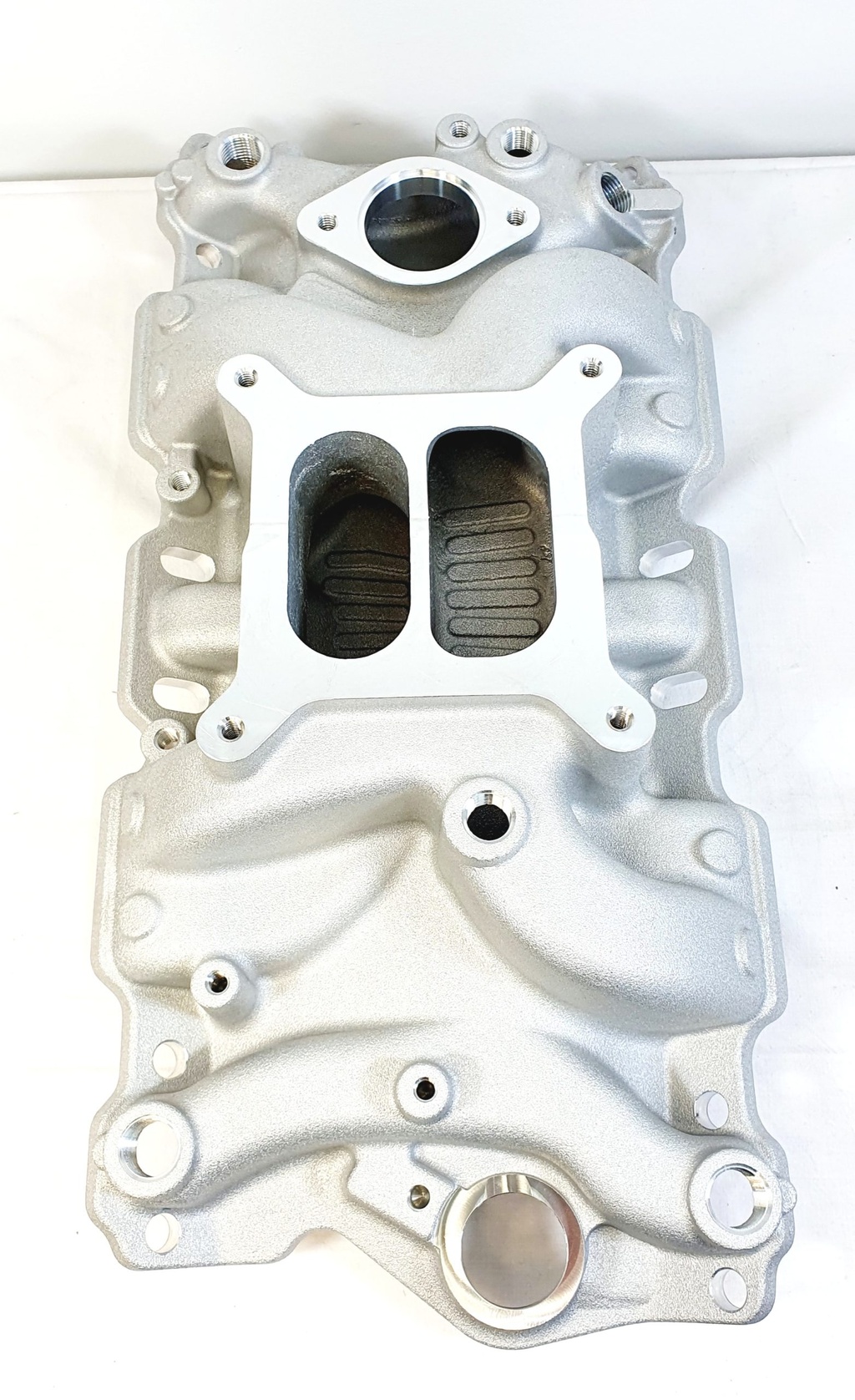 Ansaugkrümmer Chevrolet Small Block -86