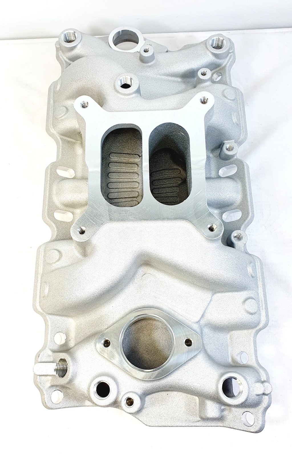Ansaugkrümmer Chevrolet Small Block -86