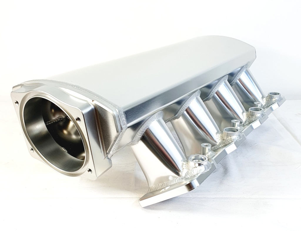 Ansaugkrümmer Chevrolet LS1, LS2, LS6 EFI