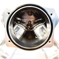 Ansaugkrümmer Chevrolet LS1, LS2, LS6 EFI (Hoch)
