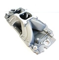 Ansaugkrümmer Chevrolet Big block Einzelne Ebene