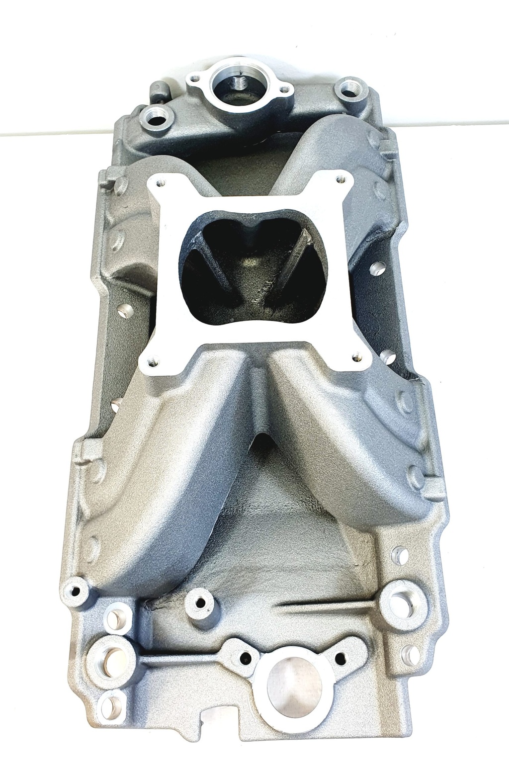 Ansaugkrümmer Chevrolet Big block Einzelne Ebene