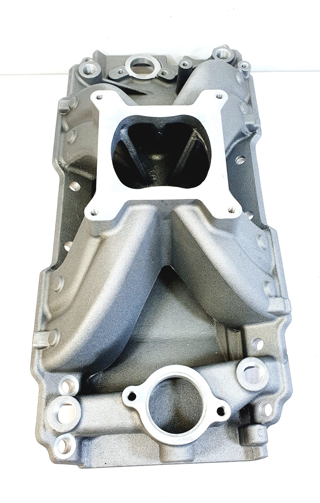 Ansaugkrümmer Chevrolet Big block Einzelne Ebene