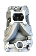 Ansaugkrümmer Chevrolet Big block Einzelne Ebene