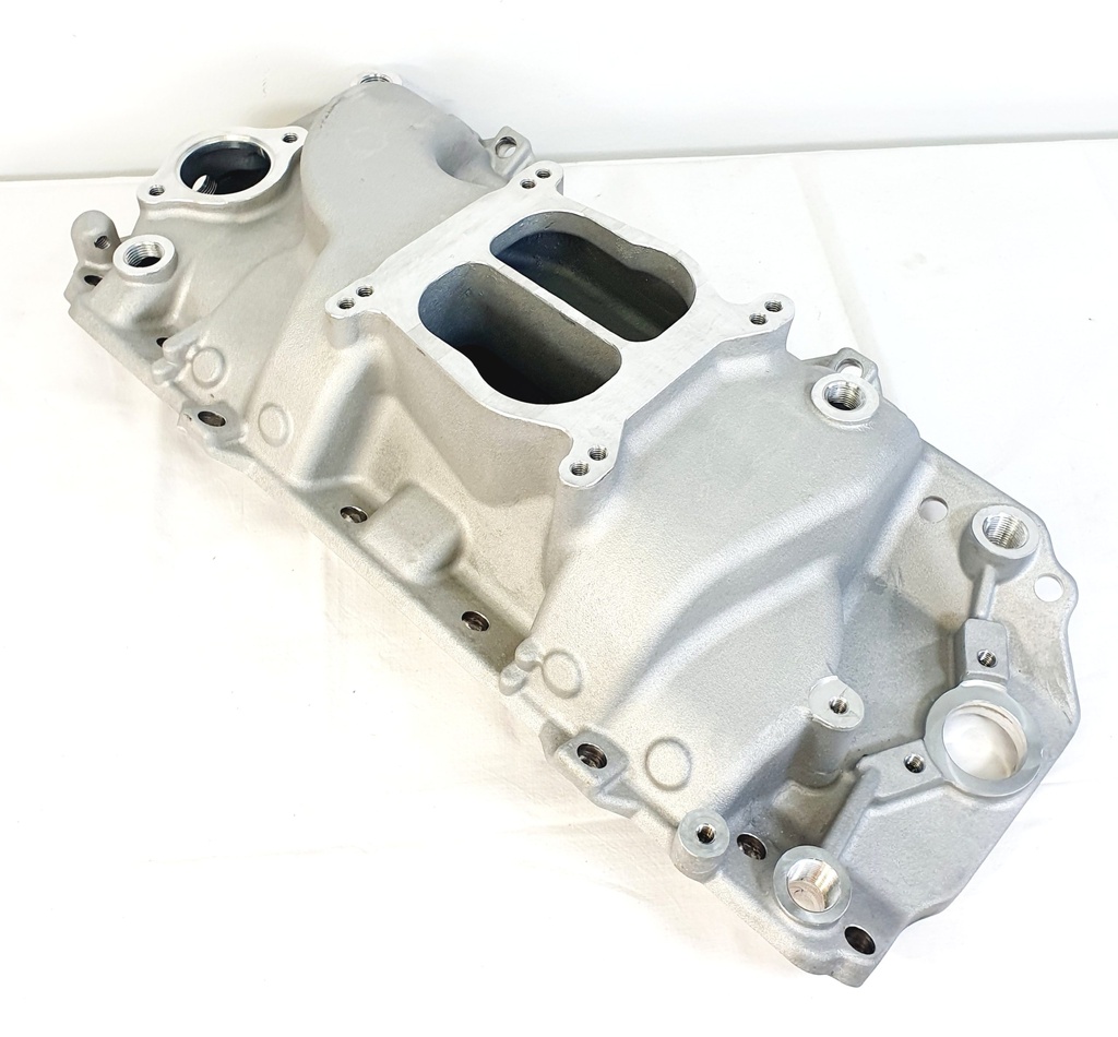 Ansaugkrümmer Chevrolet Big block Ebene