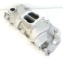 Ansaugkrümmer Chevrolet Big block Ebene