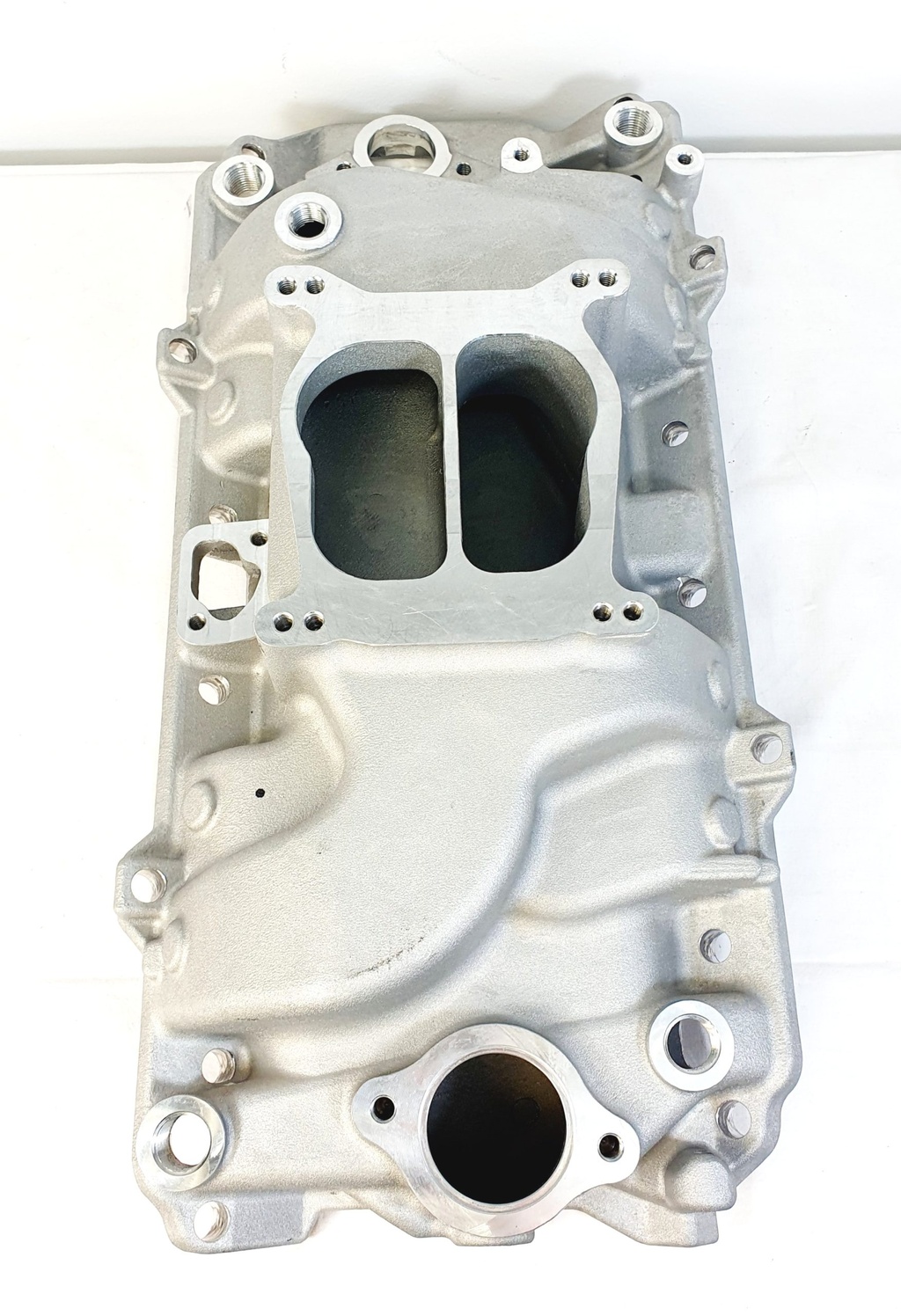 Ansaugkrümmer Chevrolet Big block Ebene
