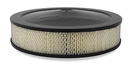 Holley 14" Luftfilter Kit für Sniper (3")