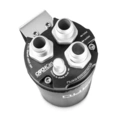 Nuke Ölsammelbehälter 0.75L (AN10)