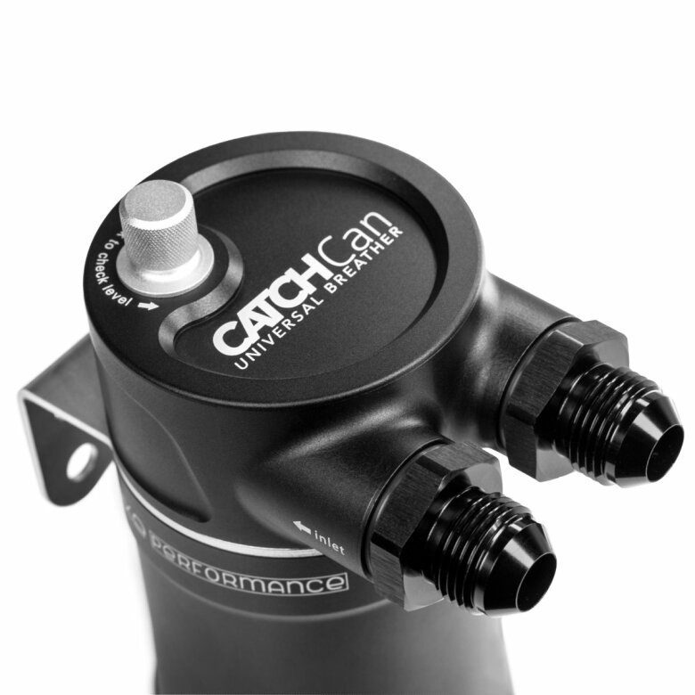 Nuke Ölsammelbehälter 0.25L (AN10)