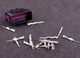 Stecker 16-polig Delphi GT150