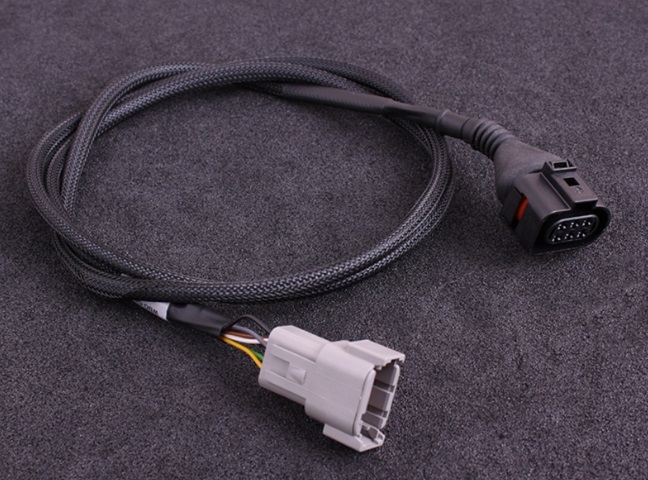MaxxECU WBO Kabel 1,5m