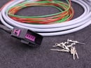 MaxxECU Plugin-Lambda-Kabel (16-Pin)