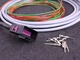 MaxxECU Plugin-Lambda-Kabel (16-Pin)