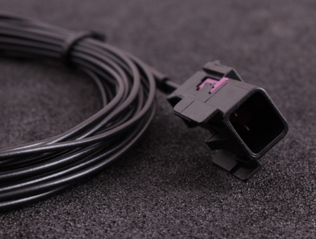 MaxxECU Plugin-Kabel extern IAT