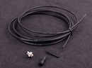 MaxxECU Schlauch-Kit (Kartensensor einschließlich Nippel)