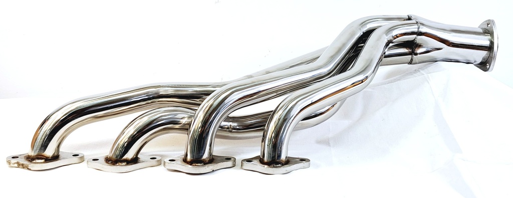 Headers Big Block Chevy (BBC) 396-454