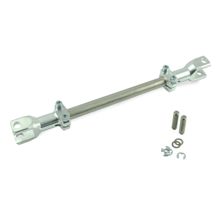 PMC Verstellbare Schaltstange BMW (325-385mm)