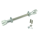 PMC Verstellbare Schaltstange BMW (270-330mm)