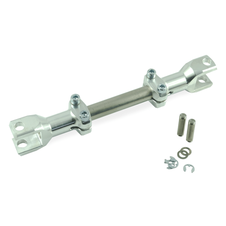 PMC Verstellbare Schaltstange BMW (215-275mm)