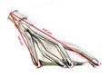 Headers Small Block Chevy (SBC) Mittel