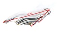 Headers Small Block Chevy (SBC) Mittel