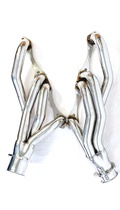 Headers Small Block Chevy (SBC) Mittel kurz