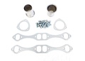 Headers Small Block Chevy (SBC) Mittel kurz