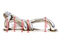 Headers Small Block Chevy (SBC) Mittel kurz