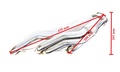 Headers Small Block Chevy (SBC) Mittel kurz