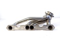 Headers Small Block Chevy (SBC) Kurz Rückseite