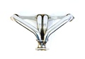 Headers Small Block Chevy (SBC) "Block Huggers" Slim