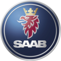 Saab Ladeluftkühler