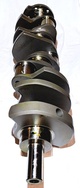 Kurbelwelle Pontiac 400-455