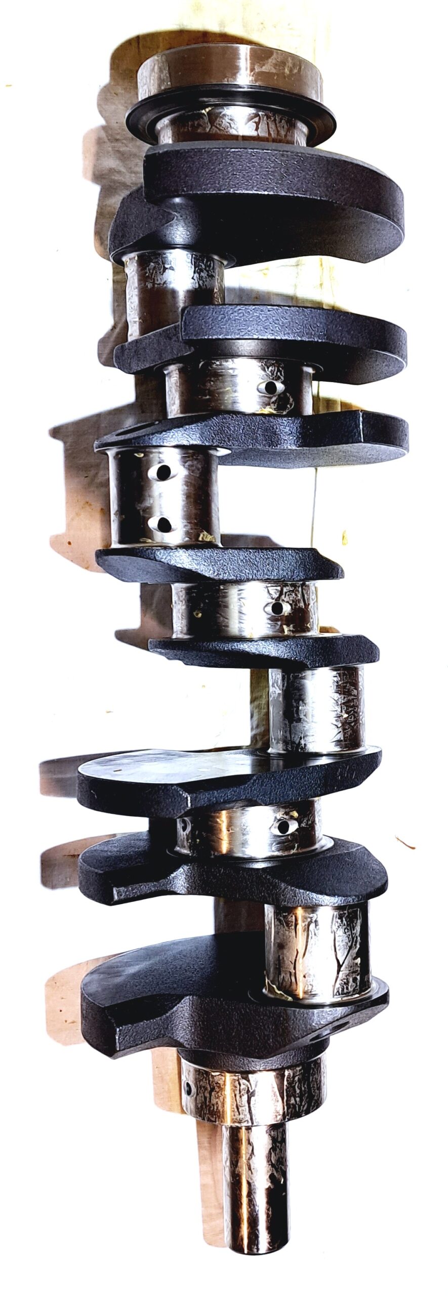 Kurbelwelle Ford 351W