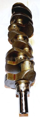 Kurbelwelle Ford 302