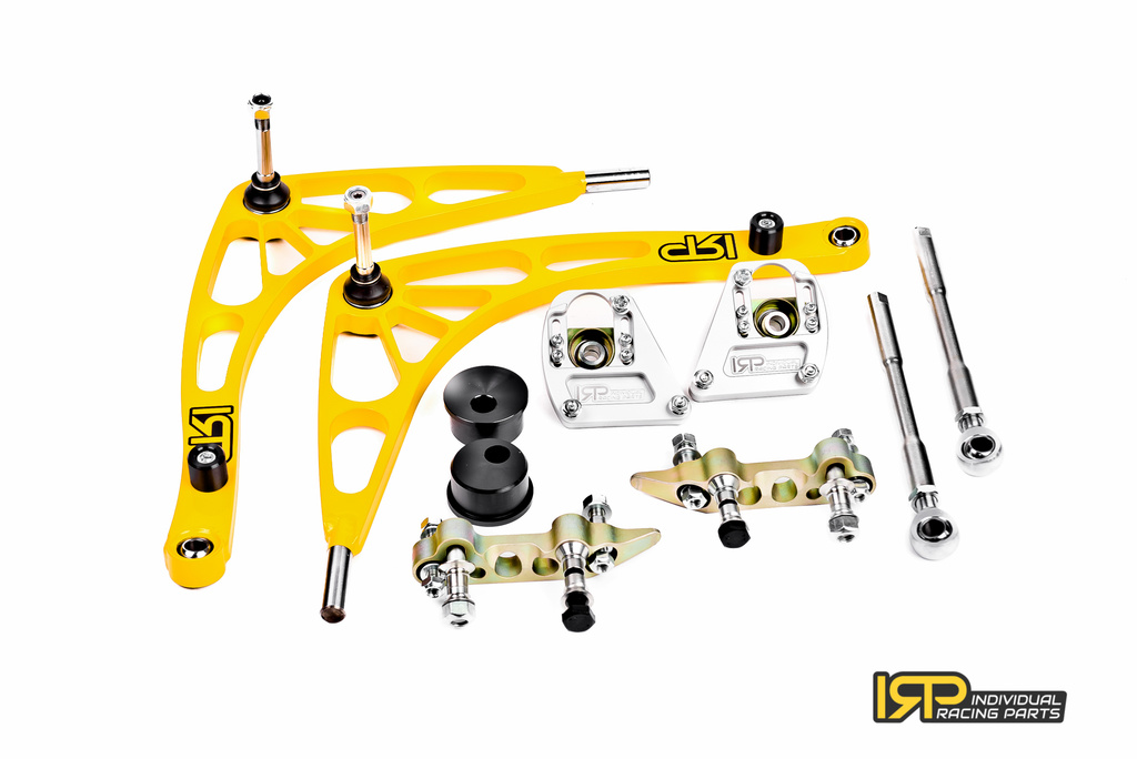 IRP BMW E30 Lenkwinkel Kit V1