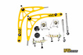 IRP BMW E30 Lenkwinkel Kit V1