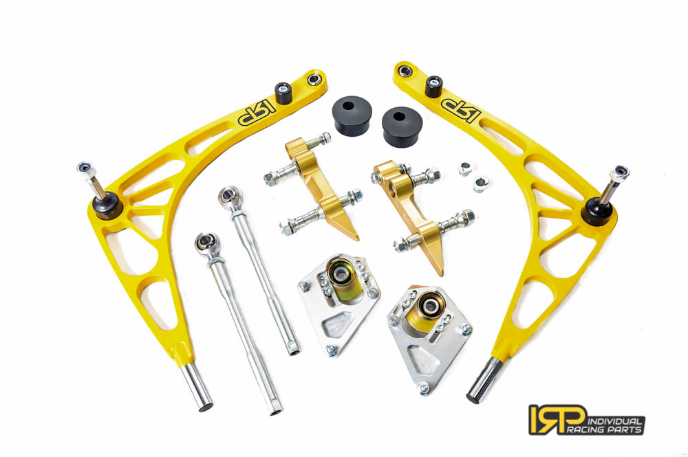 IRP BMW E36 Lenkwinkel Kit V1