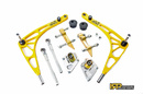 IRP BMW E36 Lenkwinkel Kit V1
